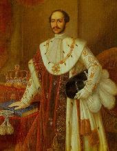 Maximilian Joseph II